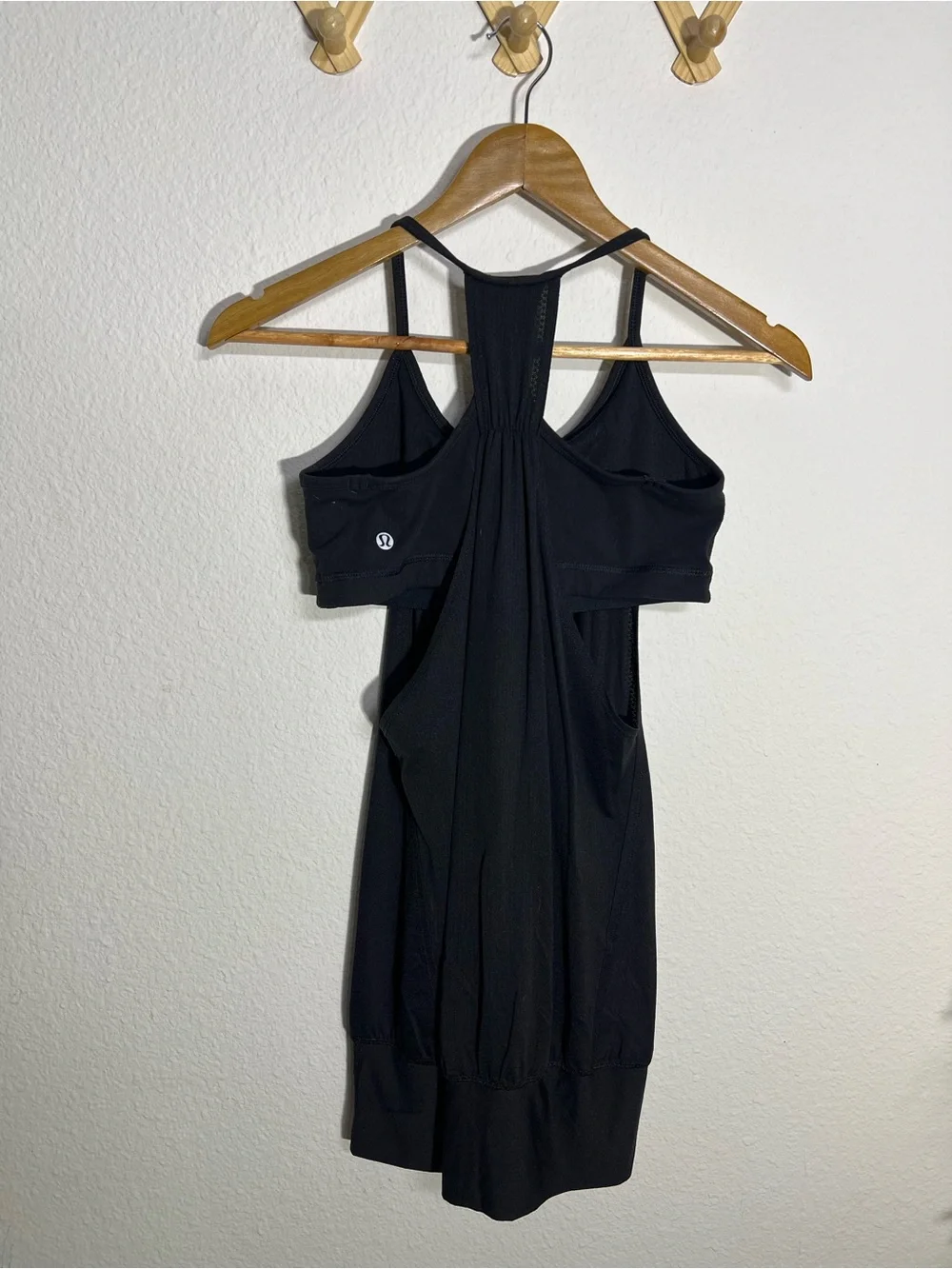 lululemon athletica it believe small